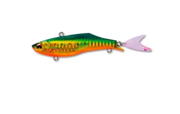 Воблер Duel Hardcore Fintail Vibe 70 (HGIW )