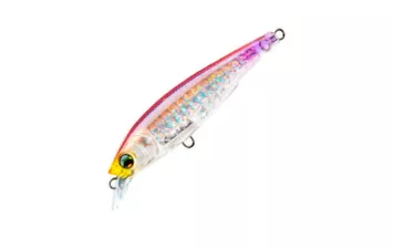 Воблер Duel F1213 L-BASS JERKBAIT 80F 80mm 9gr. 0,6 m. (HWS)