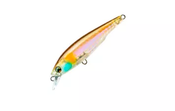 Воблер Duel F1213 L-BASS JERKBAIT 80F 80mm 9gr. 0,6 m. (GSAY)