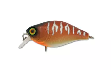 Воблер JACKALL Diving Chubby 38 мм (bug tiger )