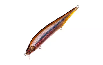 Воблер Megabass ITO SHINER SSR (FA GHOST KAWAMUTSU )