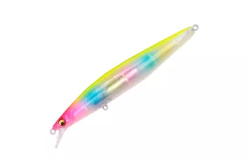 Воблер Megabass Marine Gang Cookai 120F (PH Ghost Candy)