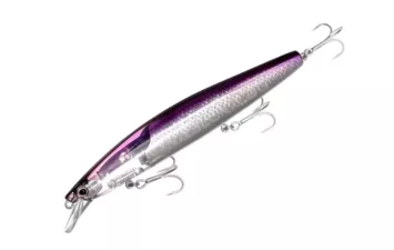 Вoблер Shimano Exense Silent  Assasin 120F Flash boost (006)