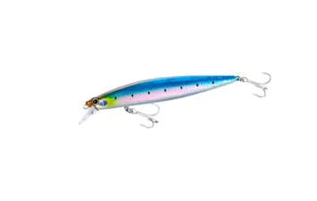 Вoблер Shimano Exense Silent  Assasin 120F Jet (018)