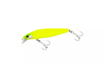 Вoблер Shimano Exense Silent Assasin 99F JET (021)