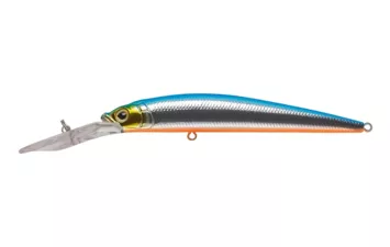 Воблер STRIKE PRO Alpha Diver 90 JL-061F (#626E)
