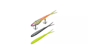 Виб FA Relax Courier 6,5