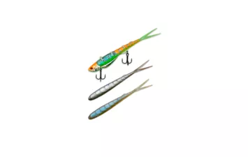 Виб FA Relax Courier 6,5