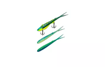 Виб FA Relax Courier 6,5