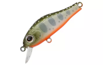 Воблер ZipBaits Rigge 35F (#126)