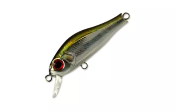 Воблер ZipBaits Rigge 35F (#510R)