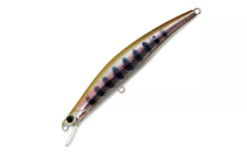 Воблер Anglers Republic Fleshback 80F