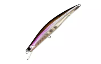 Воблер Anglers Republic Fleshback 80F