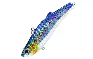 Раттлин Bassday Range VIB 70TG (TUNGSTEN)