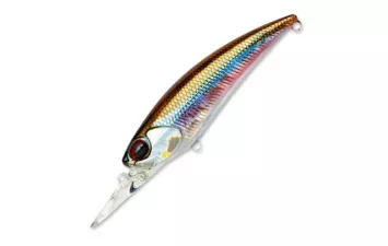 Воблер Duo Realis Shad 59SR