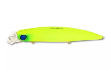 Воблер JACKALL Rada Minnow 114