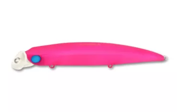 Воблер JACKALL Rada Minnow 114