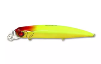 Воблер JACKALL Rada Minnow 114