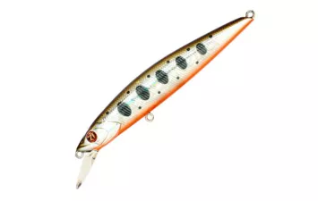 Воблер Pontoon 21 Cablista 105SP-SR 105 mm