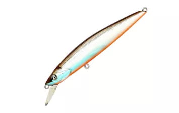Воблер Pontoon 21 Cablista 105F-SR