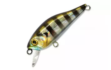 Воблер Pontoon 21 Cheerful 60SP-SR, 60mm