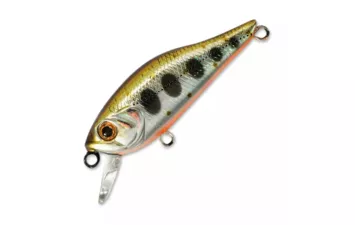 Воблер Pontoon 21 Cheerful 60SP-SR, 60mm