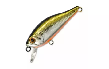 Воблер Pontoon 21 Cheerful 60SP-SR, 60mm