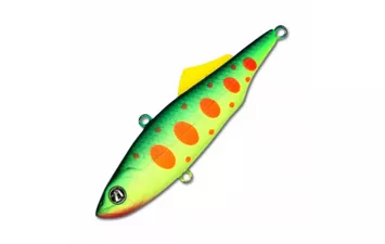 Раттлин PONTOON 21 Kalikana Vib 58 Silent