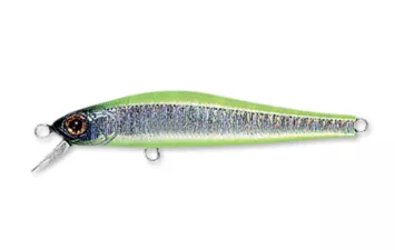 Воблер ZipBaits ZBL System minnow 9F