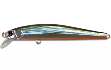 Воблер ZipBaits ZBL System minnow 9F