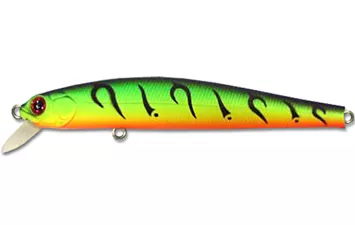 Воблер ZipBaits ZBL System minnow 9F