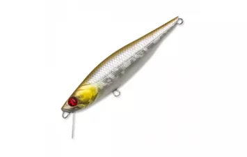 Воблер Pontoon 21 Kalikana Dun 85F-SR