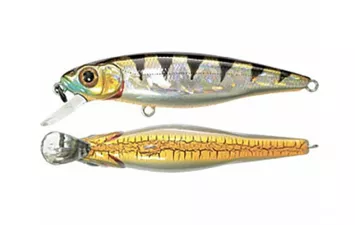 Воблер Pontoon 21 Creedy-Guts 66F-SR