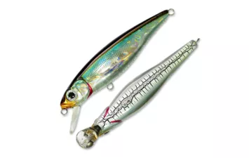 Воблер Pontoon 21 Creedy-Guts 88F-SR