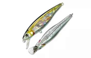 Воблер Pontoon 21 Creedy-Guts 88SP-SR