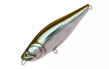 Воблер Pontoon 21, Kalikana 70F-SR, 70 мм