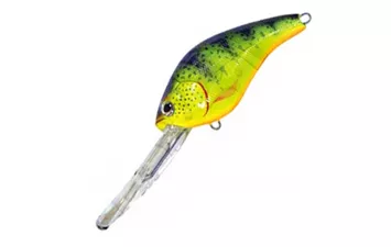 Воблер для троллинга Panacea FatMarauder 80F DR
