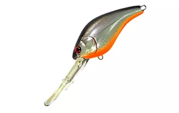 Воблер для троллинга Panacea FatMarauder 80F DR