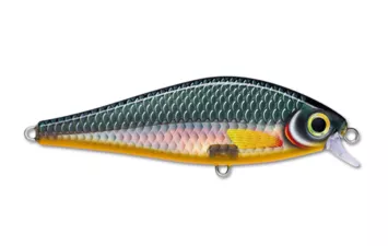 Воблер Rapala Super Shadow Rap 16