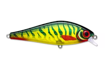 Воблер Rapala Super Shadow Rap 16