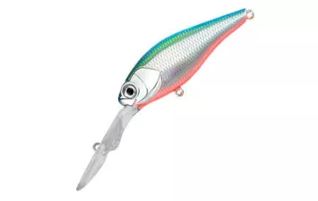 Воблер Tsuribito Deep Chok 62F
