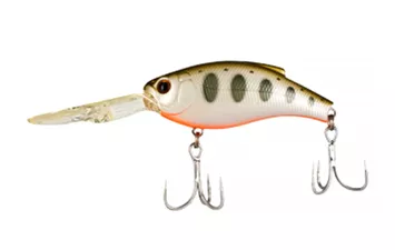 Воблер Tsuribito Deep Crank 90F