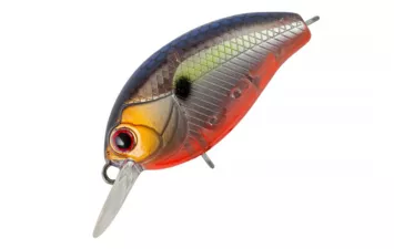 Вoблер TsuYoki Agent 36F