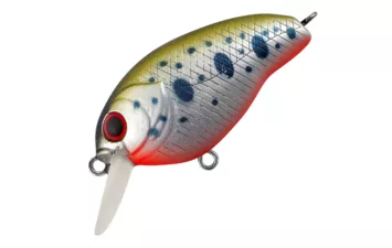Вoблер TsuYoki Agent 40F