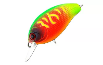 Вoблер TsuYoki Agent 36F