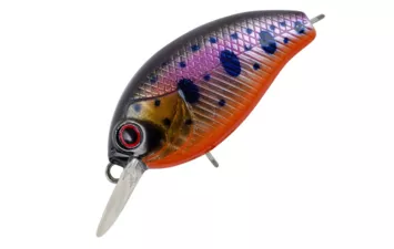 Вoблер TsuYoki Agent 36F