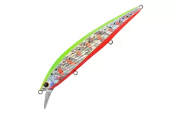 Воблер TsuYoki Colector 110SP