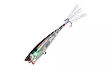 Вoблер Yo-Zuri R1305 3DR Popper 75F