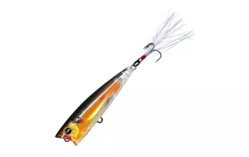 Вoблер Yo-Zuri R1305 3DR Popper 75F