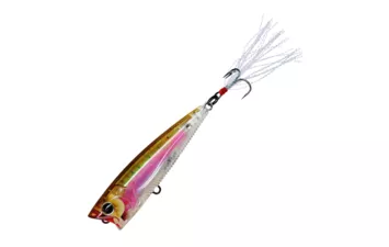 Вoблер Yo-Zuri R1305 3DR Popper 75F